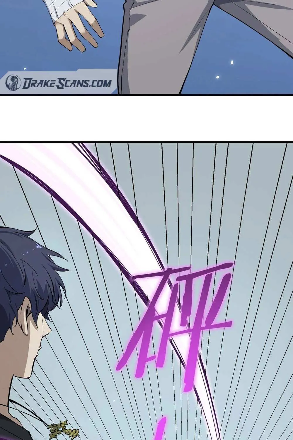 SSS-Rank Paladin Who Transcends Common Sense Chapter 9 page 5 - 