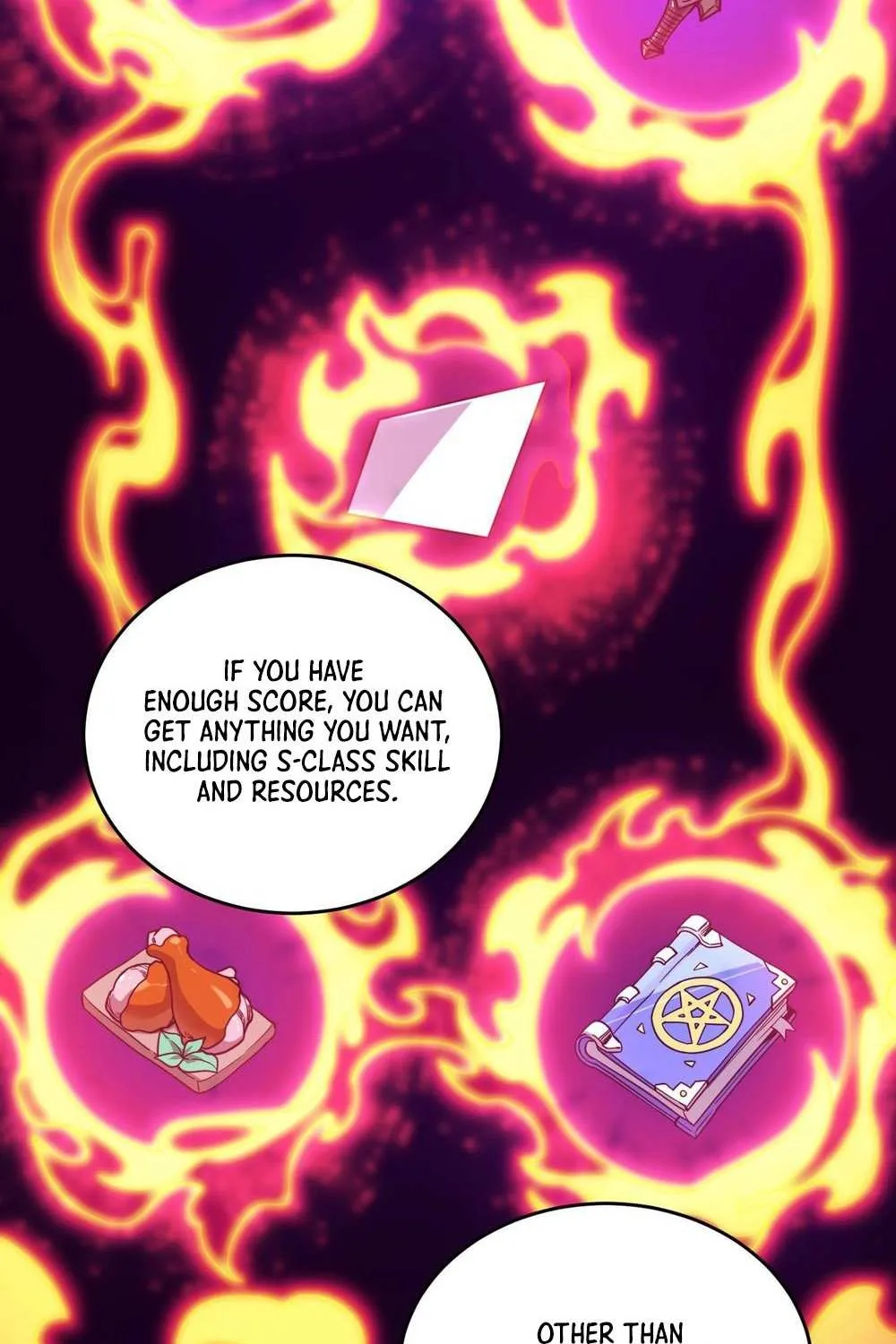 SSS-Rank Paladin Who Transcends Common Sense Chapter 9 page 41 - 