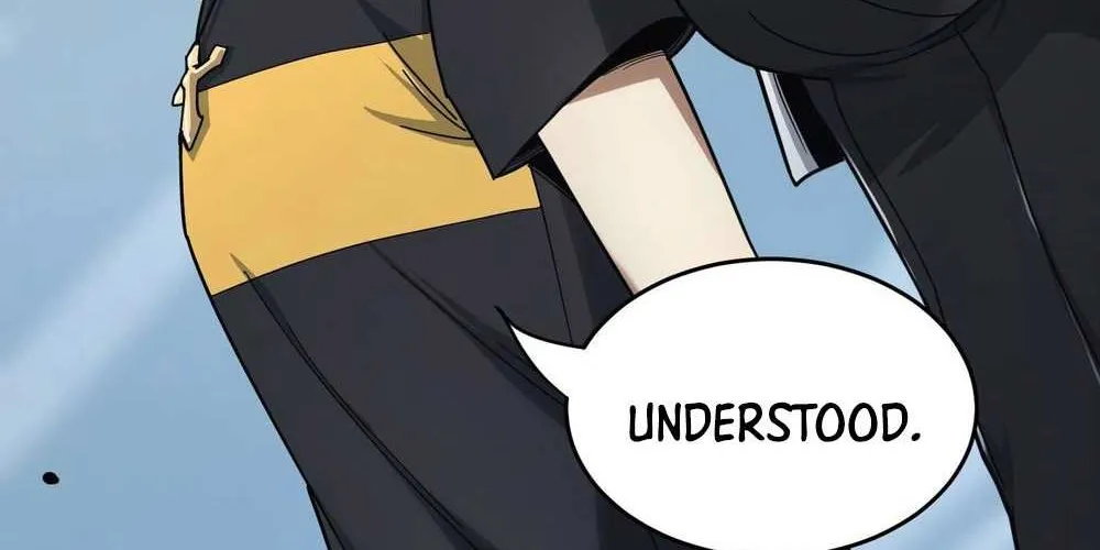 SSS-Rank Paladin Who Transcends Common Sense Chapter 9 page 46 - 