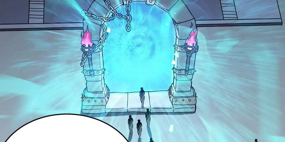 SSS-Rank Paladin Who Transcends Common Sense Chapter 9 page 48 - 