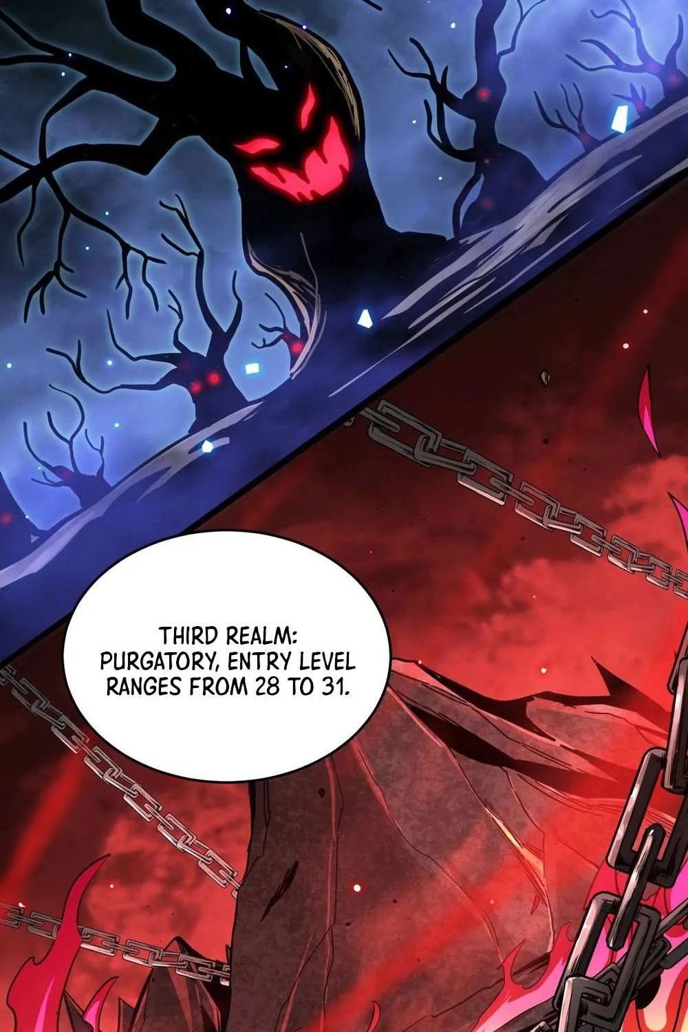 SSS-Rank Paladin Who Transcends Common Sense Chapter 9 page 51 - 