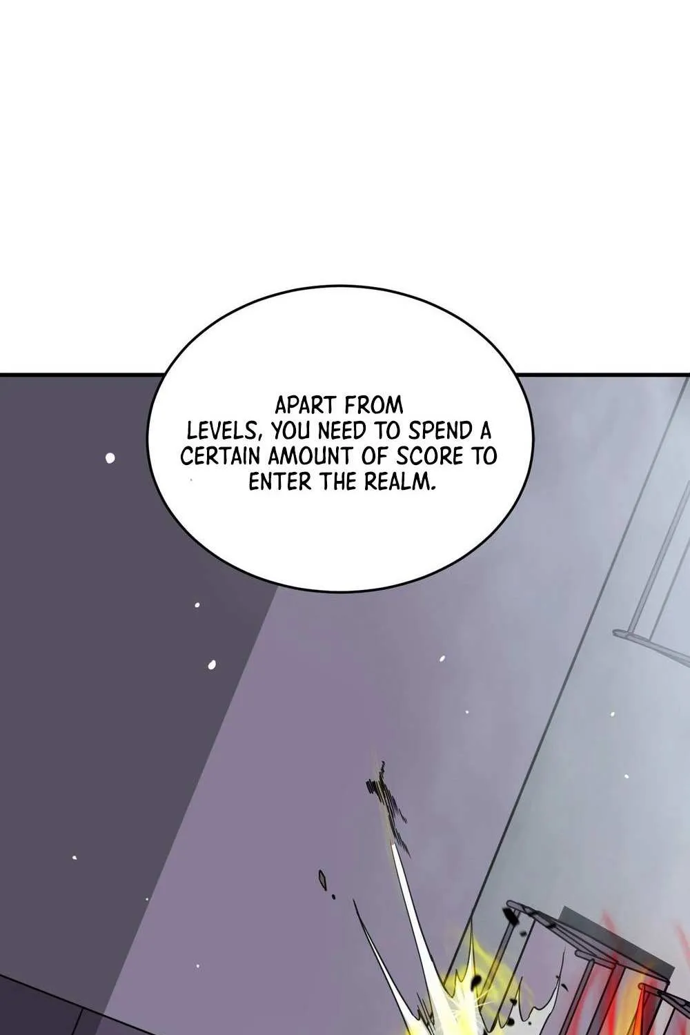 SSS-Rank Paladin Who Transcends Common Sense Chapter 9 page 53 - 