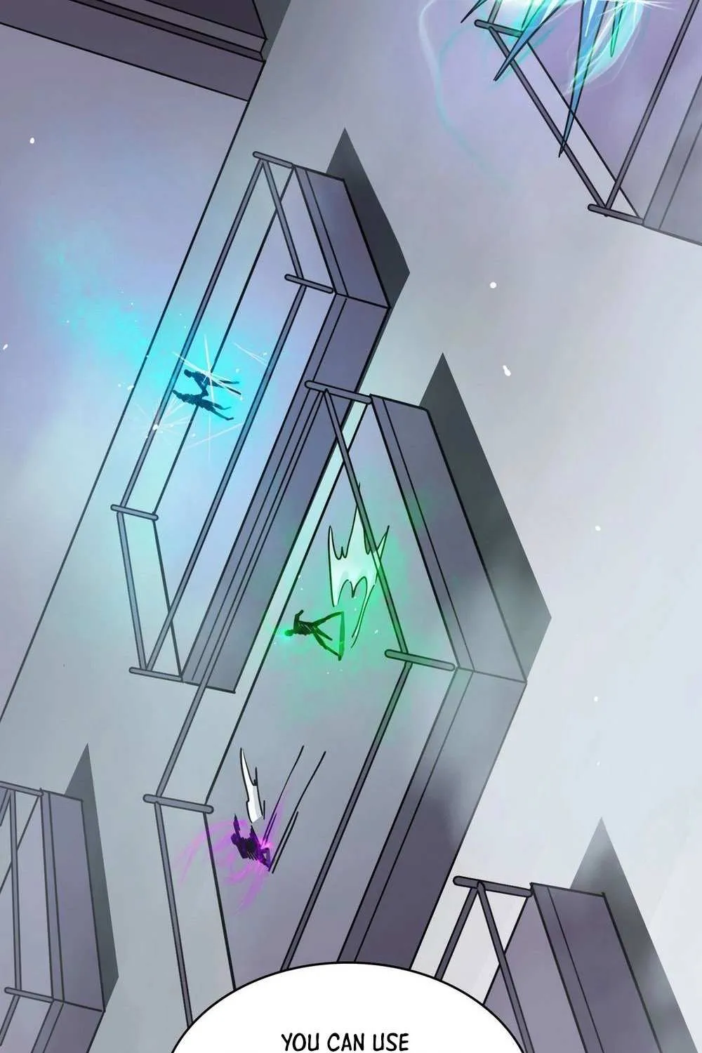 SSS-Rank Paladin Who Transcends Common Sense Chapter 9 page 55 - 