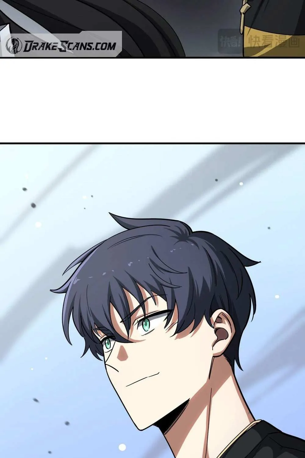 SSS-Rank Paladin Who Transcends Common Sense Chapter 9 page 61 - 