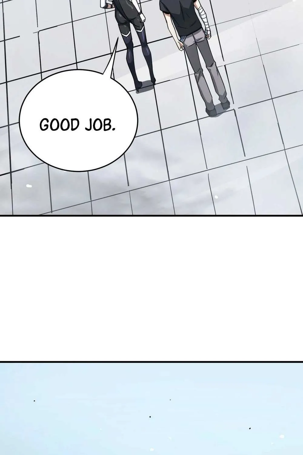 SSS-Rank Paladin Who Transcends Common Sense Chapter 9 page 65 - 