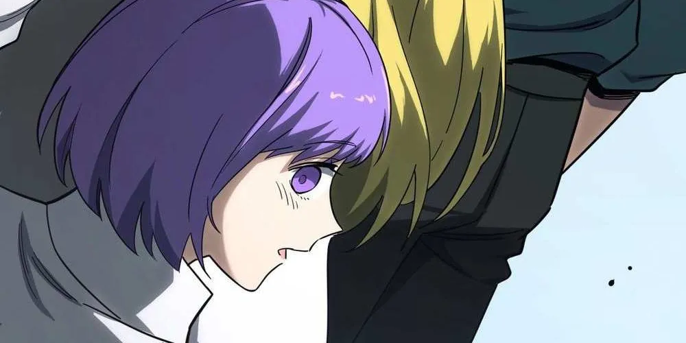 SSS-Rank Paladin Who Transcends Common Sense Chapter 9 page 68 - 