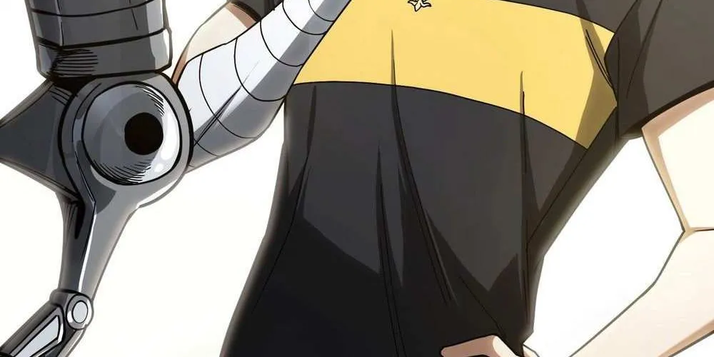 SSS-Rank Paladin Who Transcends Common Sense Chapter 9 page 76 - 