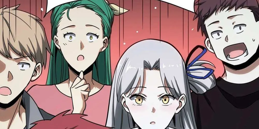 SSS-Rank Paladin Who Transcends Common Sense Chapter 9 page 78 - 
