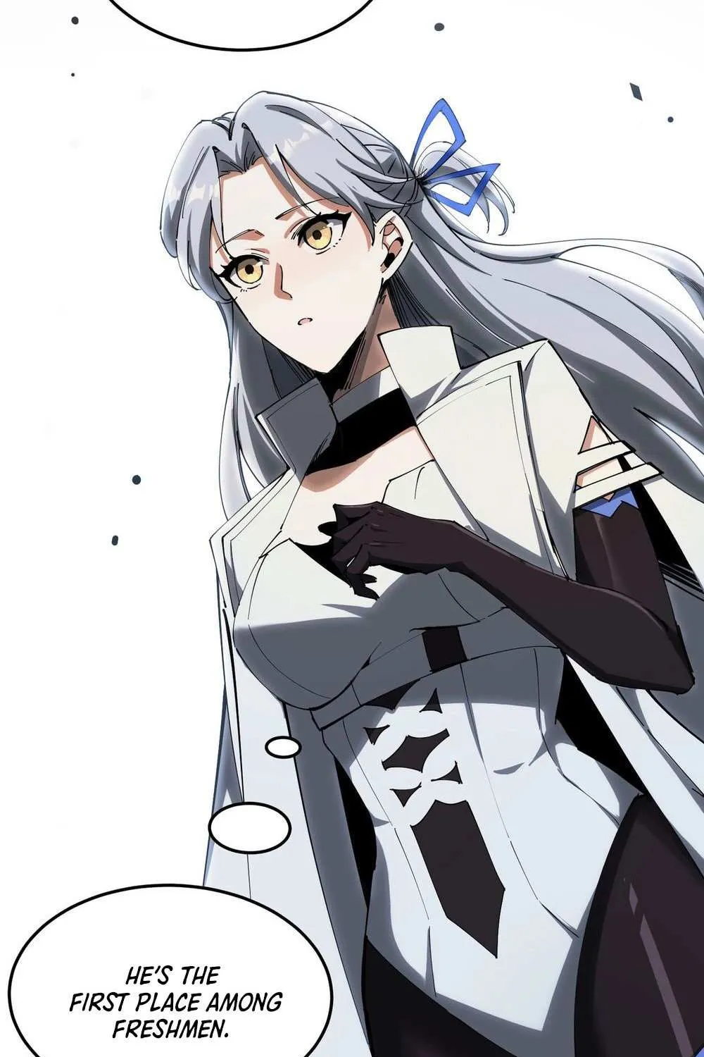 SSS-Rank Paladin Who Transcends Common Sense Chapter 9 page 83 - 