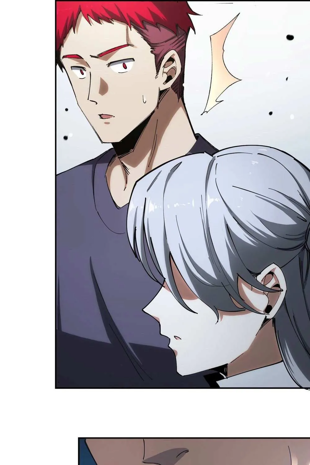 SSS-Rank Paladin Who Transcends Common Sense Chapter 9 page 85 - 