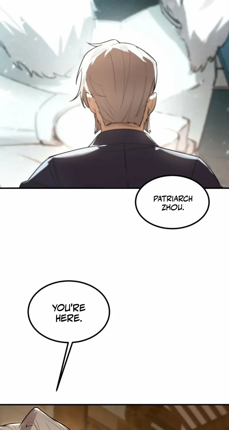 SSS-Rank Paladin Who Transcends Common Sense Chapter 90 page 14 - 