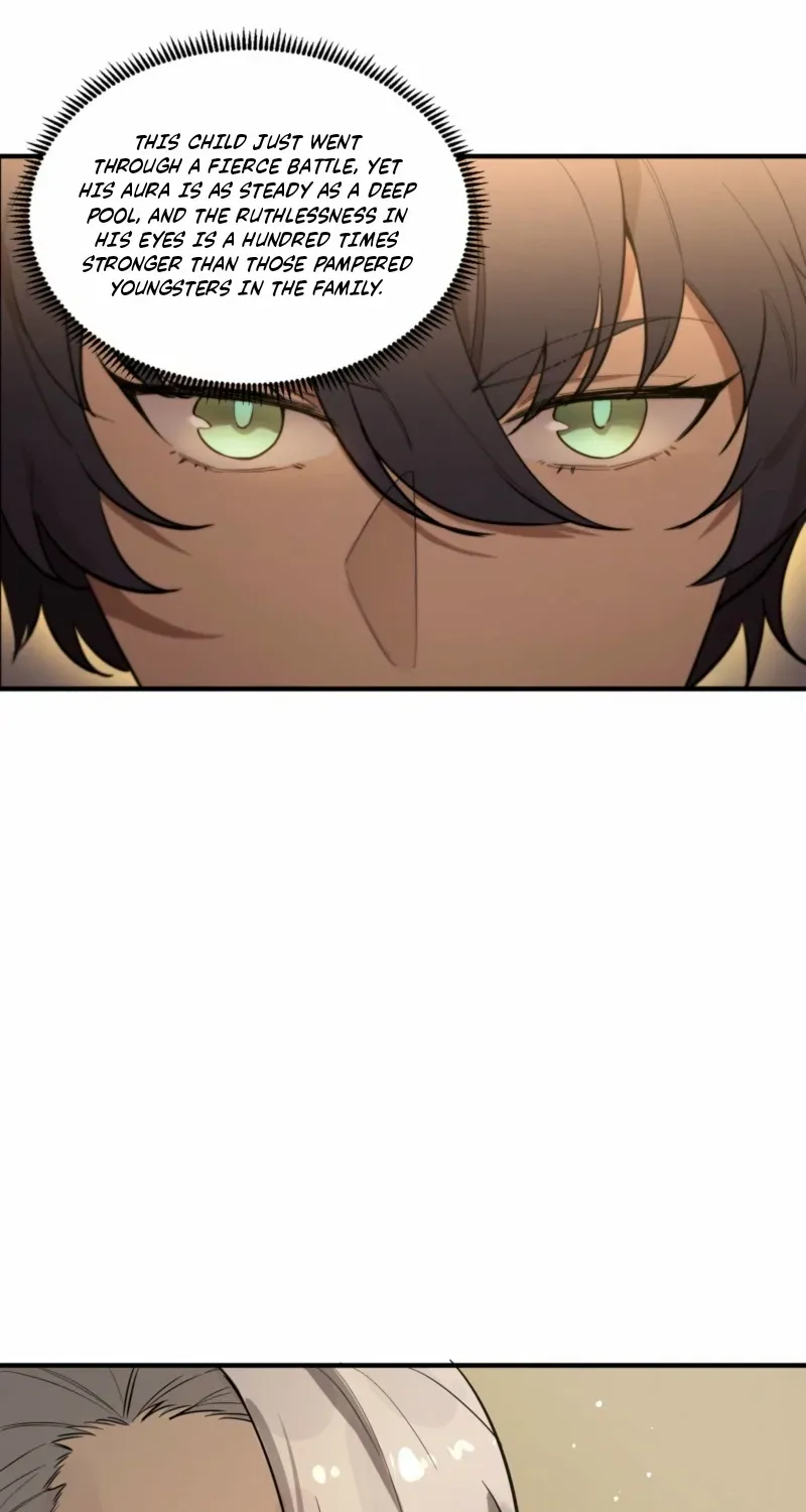 SSS-Rank Paladin Who Transcends Common Sense Chapter 90 page 19 - 