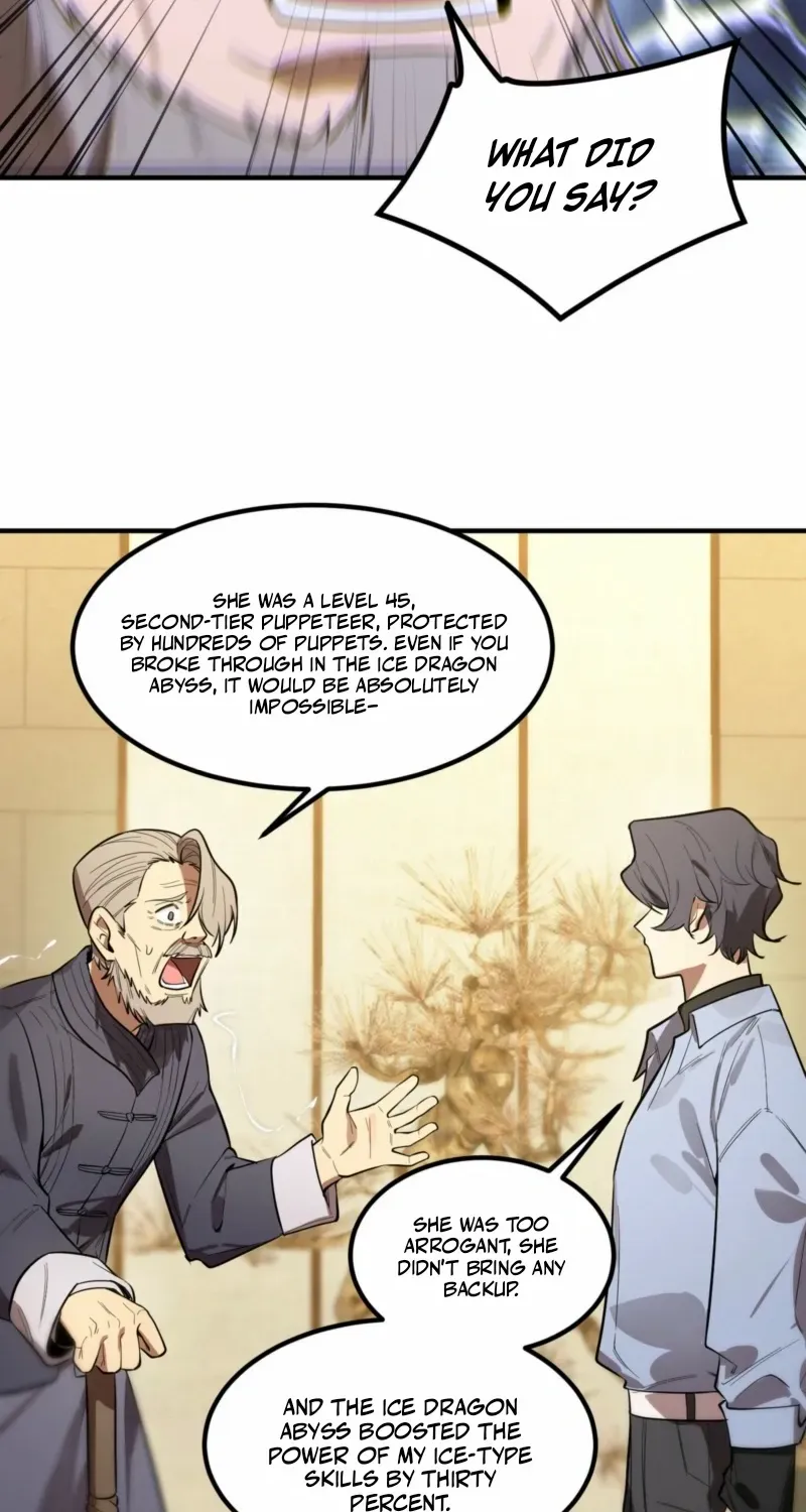 SSS-Rank Paladin Who Transcends Common Sense Chapter 90 page 28 - 