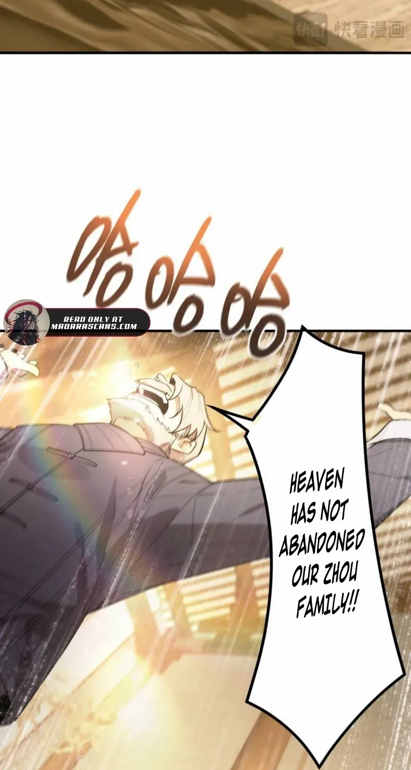 SSS-Rank Paladin Who Transcends Common Sense Chapter 90 page 35 - 