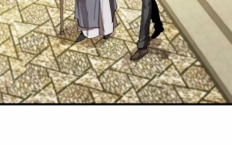 SSS-Rank Paladin Who Transcends Common Sense Chapter 90 page 42 - 