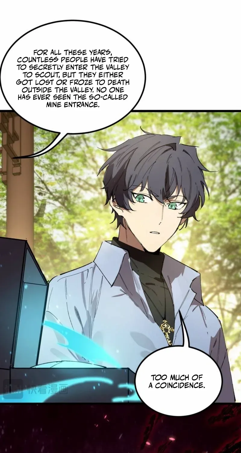 SSS-Rank Paladin Who Transcends Common Sense Chapter 90 page 43 - 