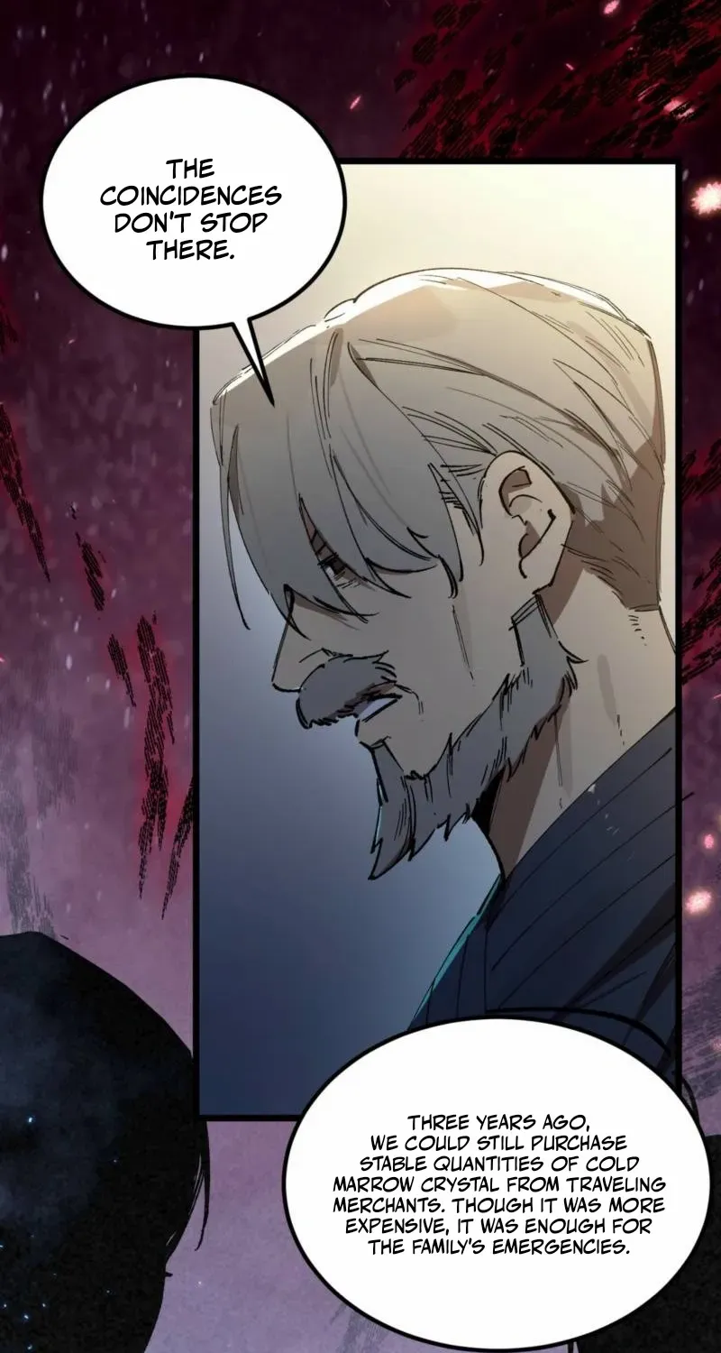 SSS-Rank Paladin Who Transcends Common Sense Chapter 90 page 44 - 