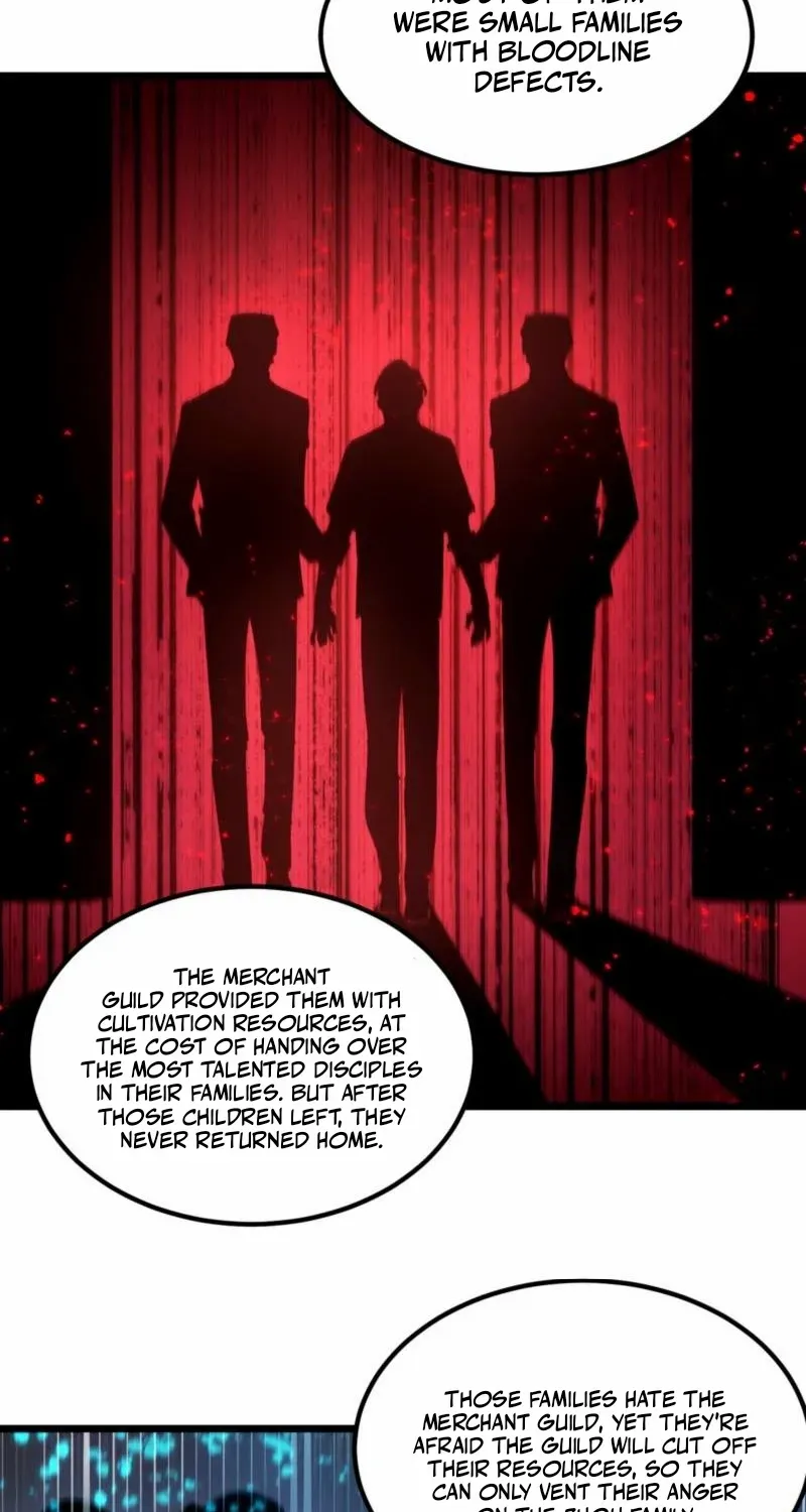 SSS-Rank Paladin Who Transcends Common Sense Chapter 90 page 49 - 
