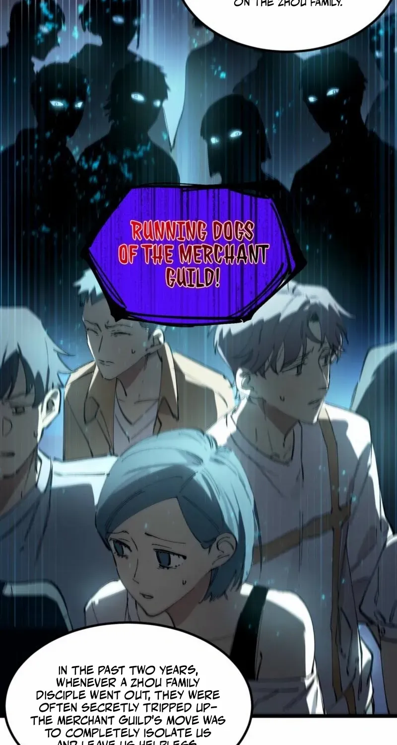 SSS-Rank Paladin Who Transcends Common Sense Chapter 90 page 50 - 