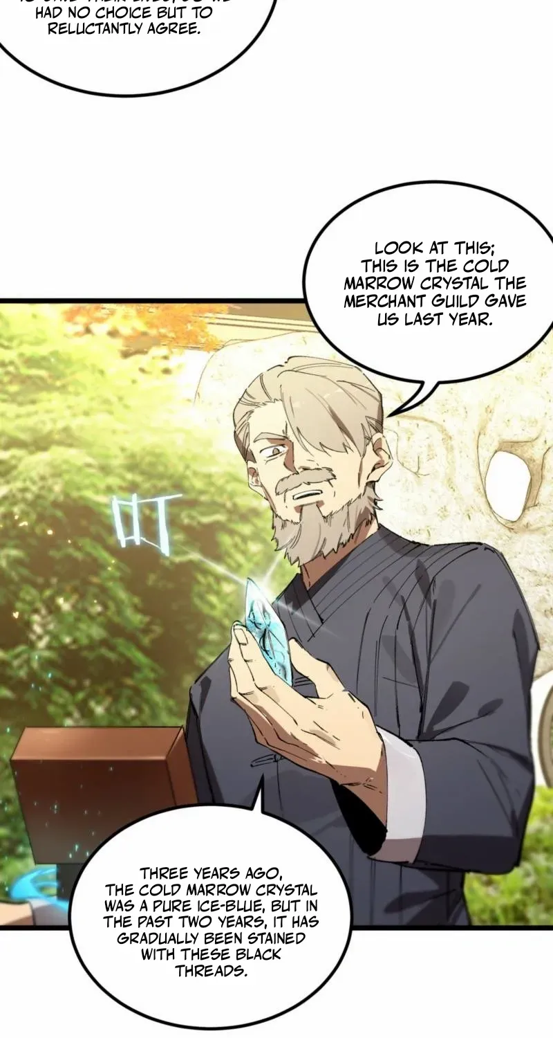 SSS-Rank Paladin Who Transcends Common Sense Chapter 90 page 53 - 