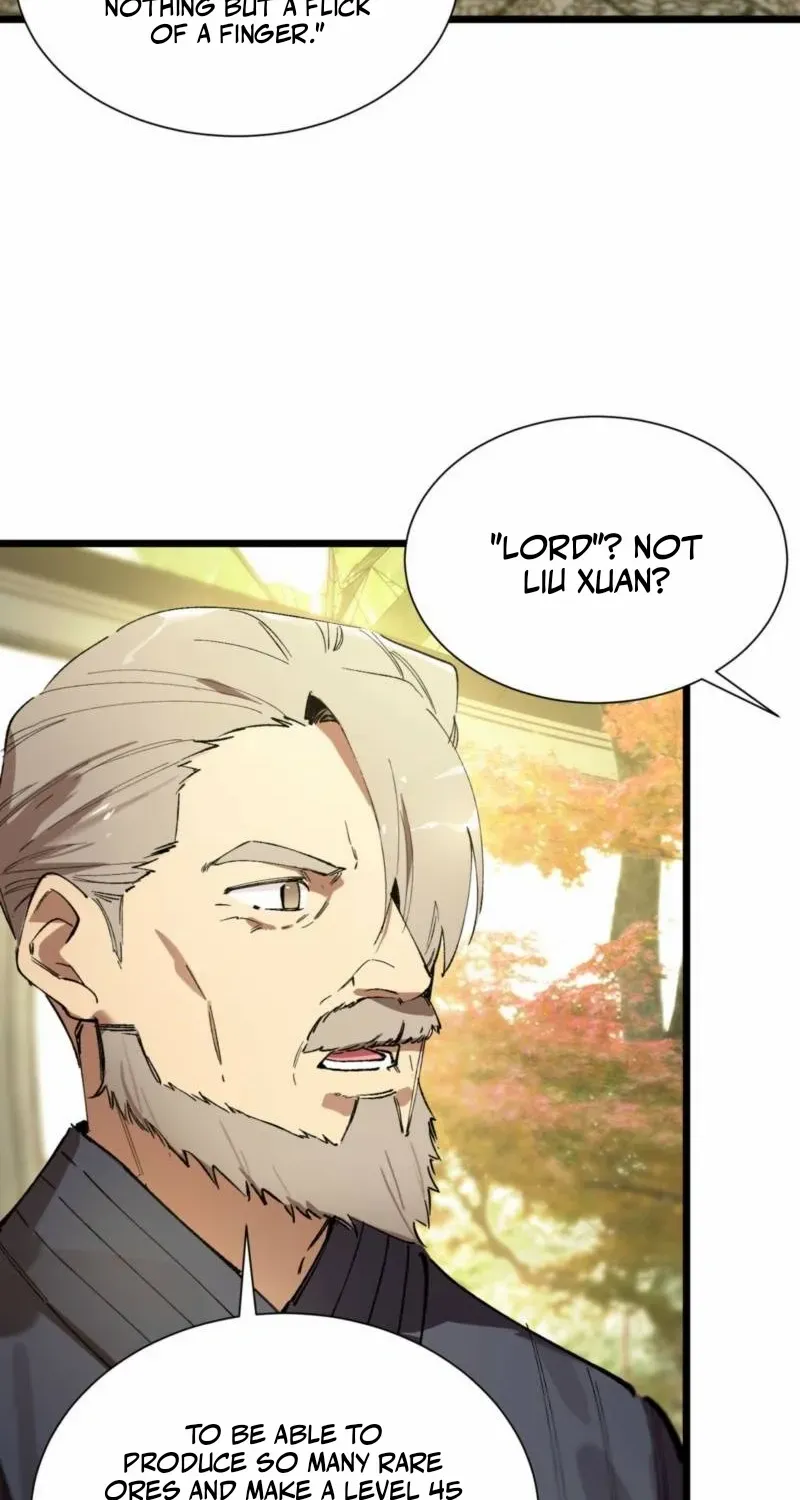 SSS-Rank Paladin Who Transcends Common Sense Chapter 90 page 62 - 