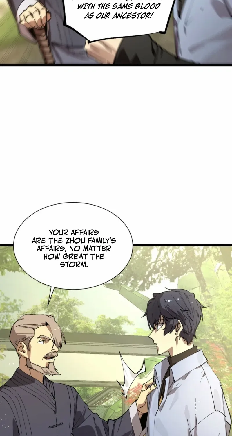 SSS-Rank Paladin Who Transcends Common Sense Chapter 90 page 65 - 