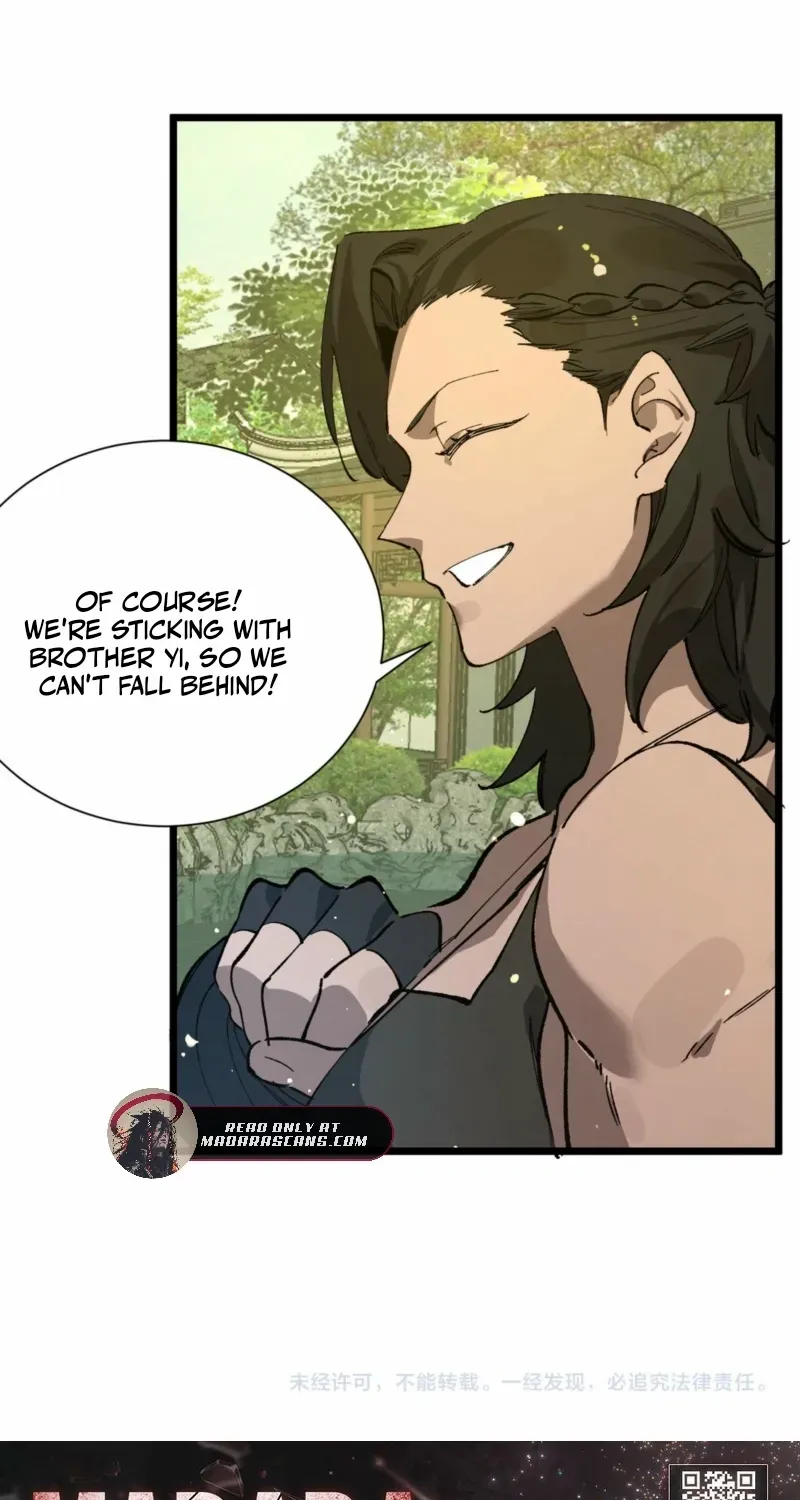 SSS-Rank Paladin Who Transcends Common Sense Chapter 90 page 73 - 