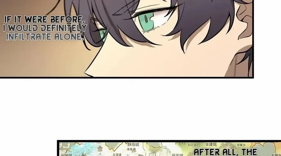 SSS-Rank Paladin Who Transcends Common Sense Chapter 91 page 12 - 