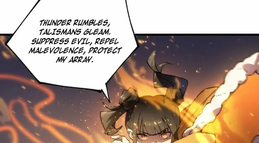 SSS-Rank Paladin Who Transcends Common Sense Chapter 91 page 60 - 