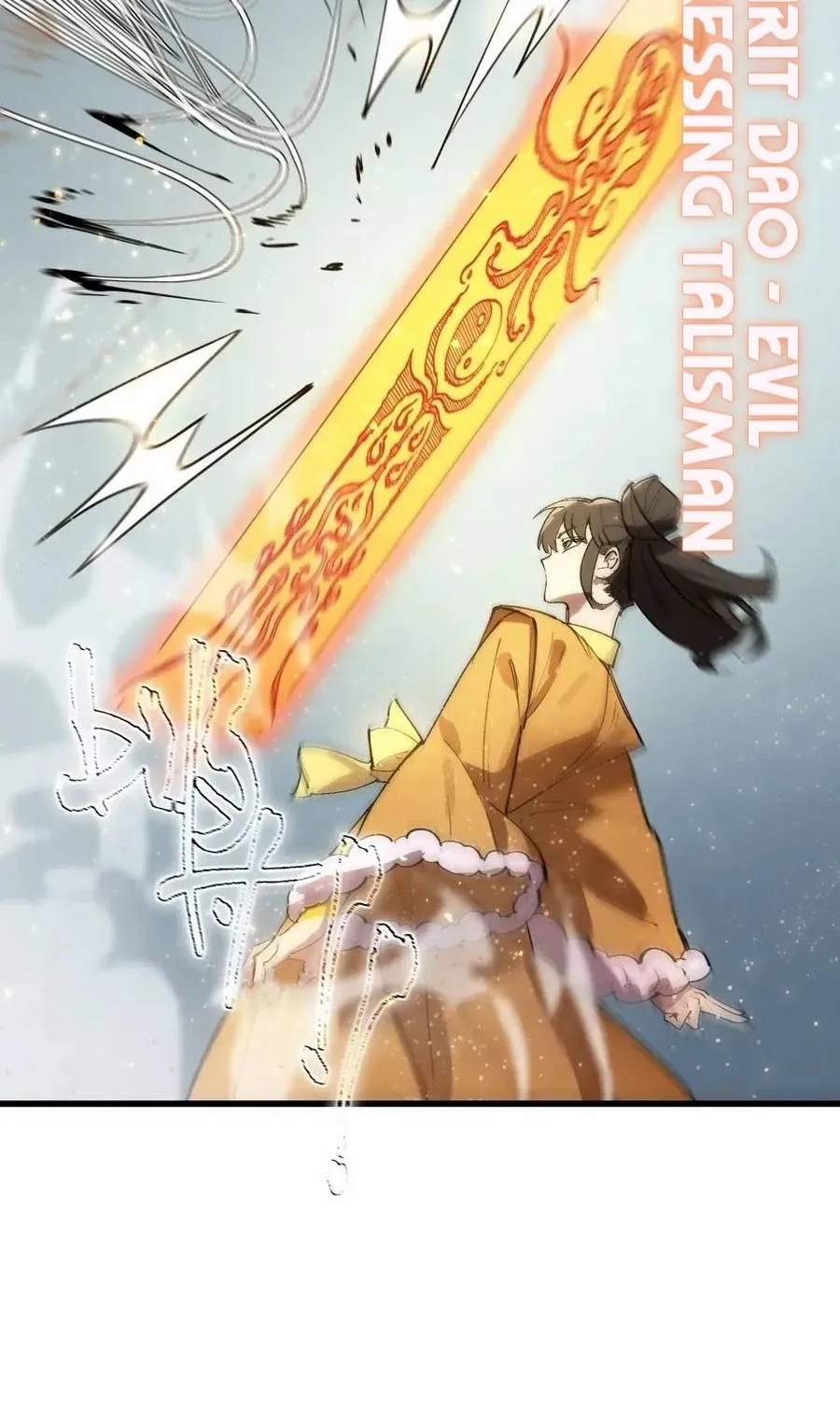 SSS-Rank Paladin Who Transcends Common Sense Chapter 91 page 62 - 