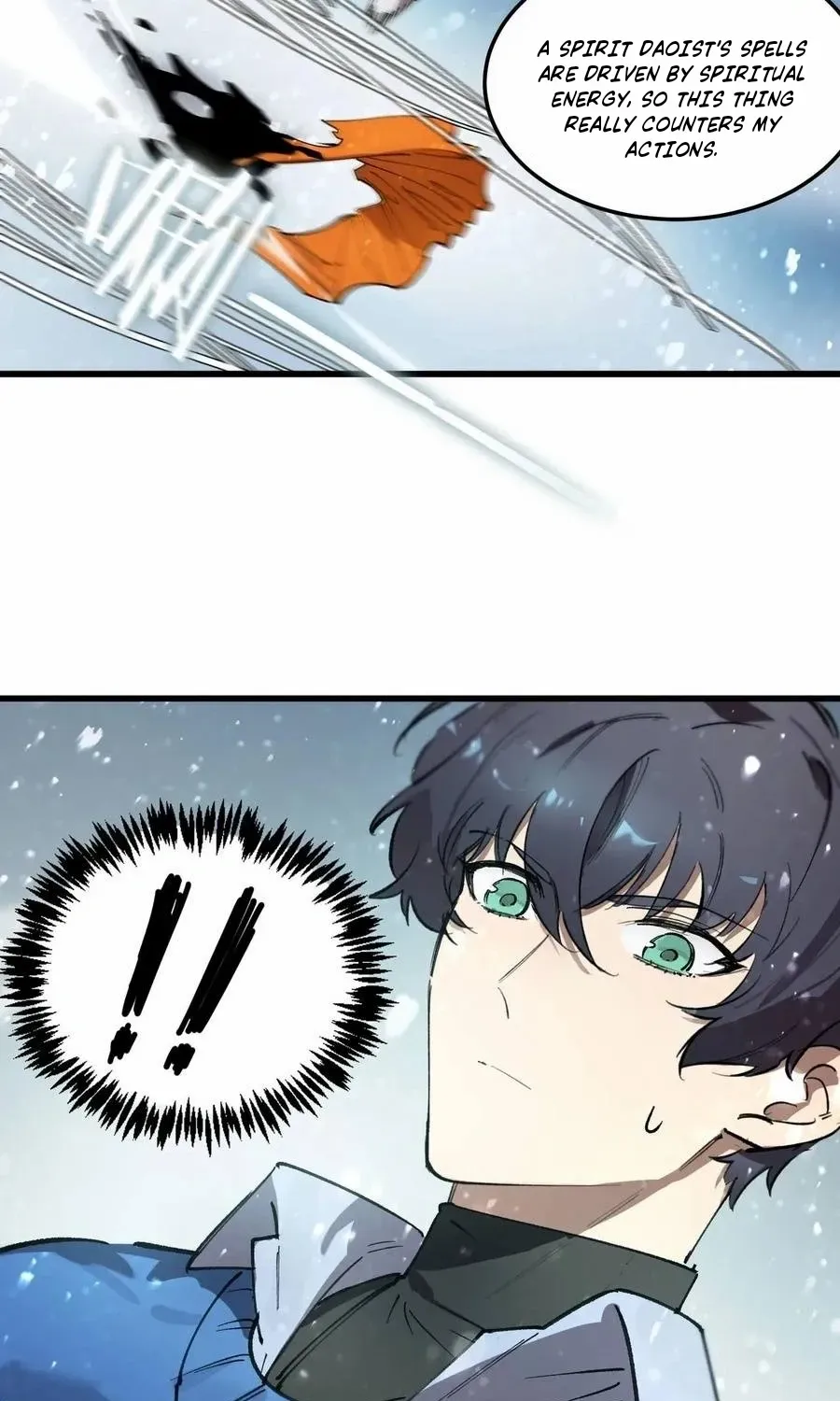 SSS-Rank Paladin Who Transcends Common Sense Chapter 91 page 65 - 
