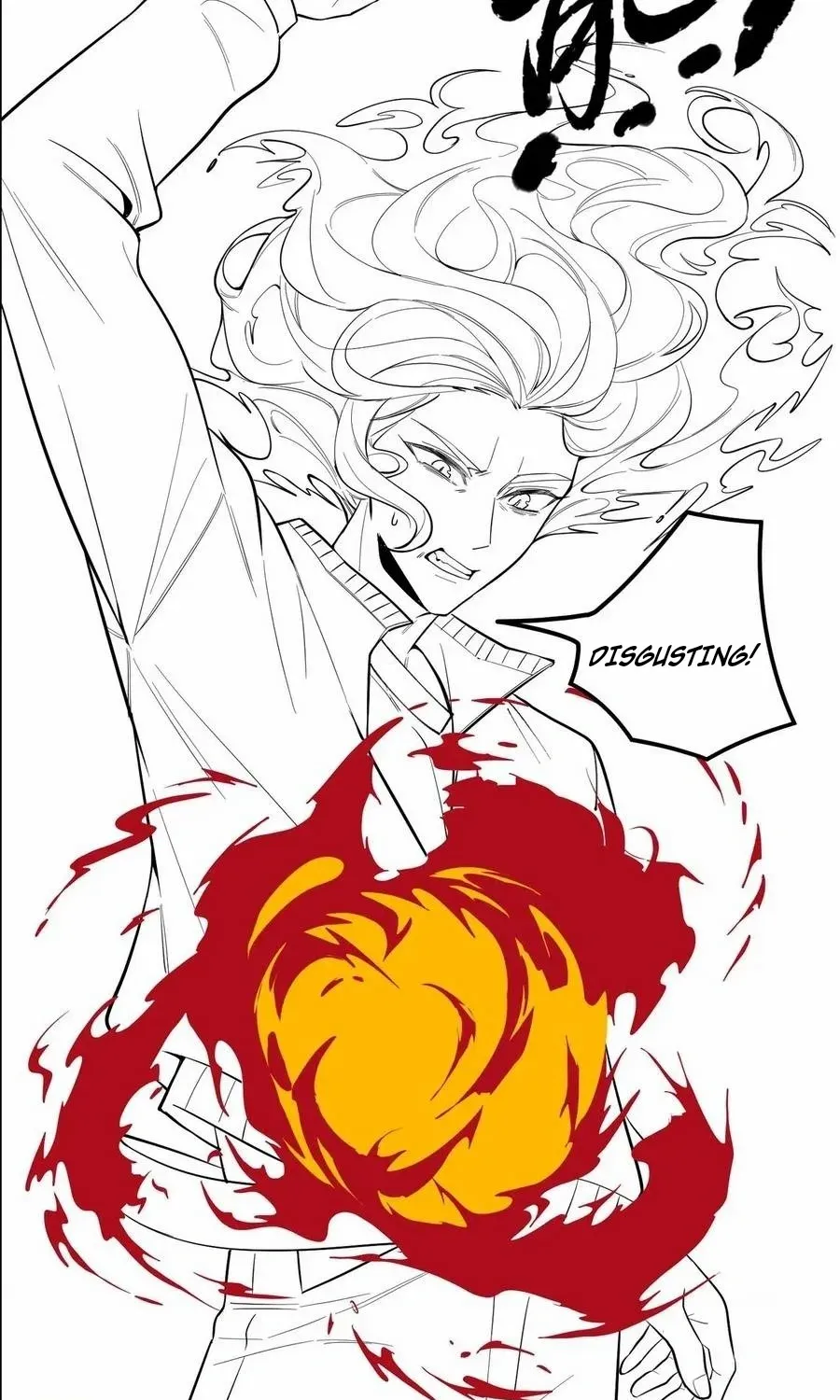 SSS-Rank Paladin Who Transcends Common Sense Chapter 91 page 71 - 