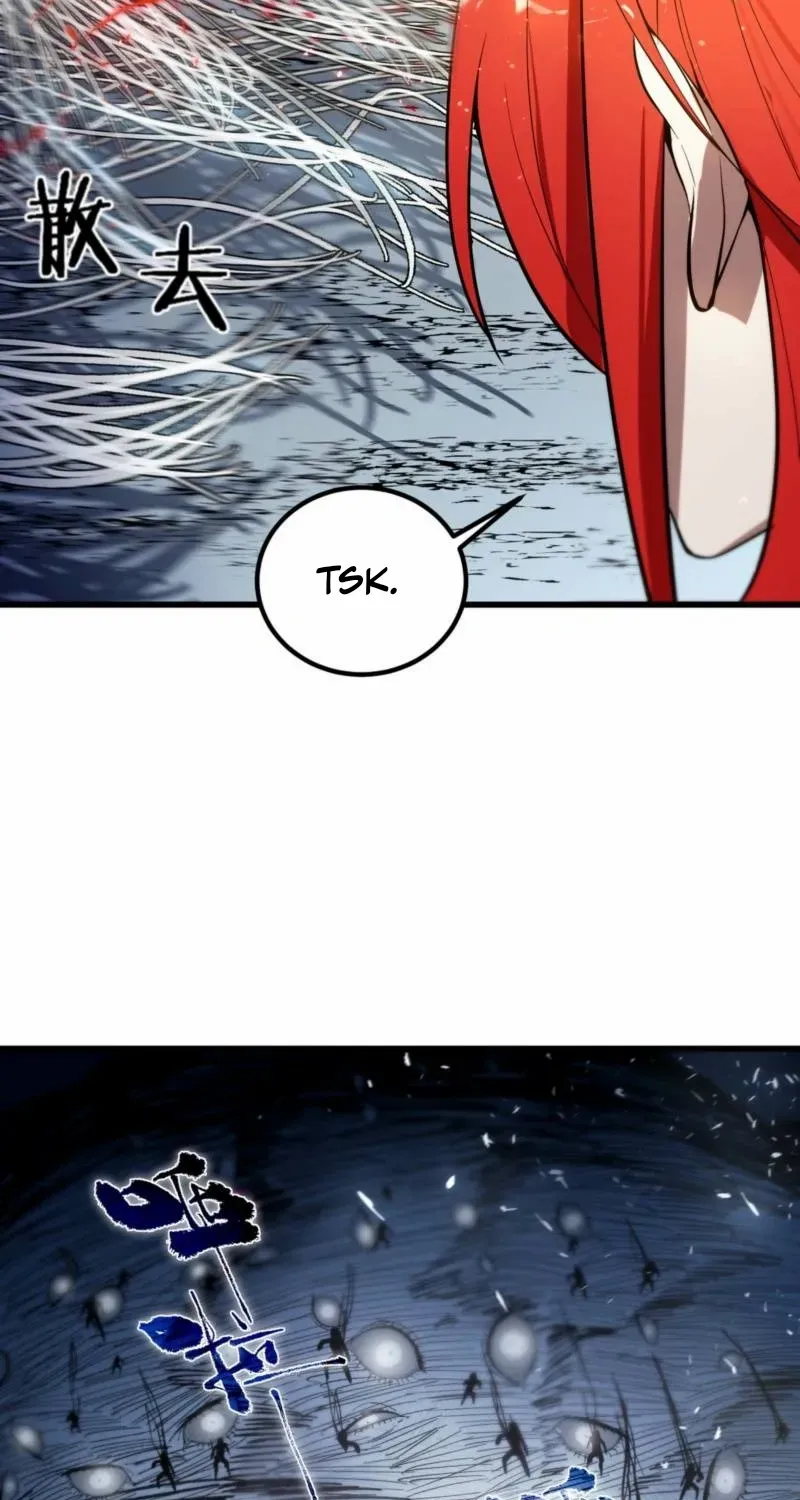 SSS-Rank Paladin Who Transcends Common Sense Chapter 92 page 11 - 