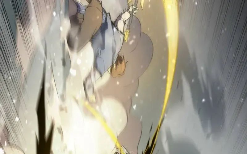 SSS-Rank Paladin Who Transcends Common Sense Chapter 92 page 18 - 