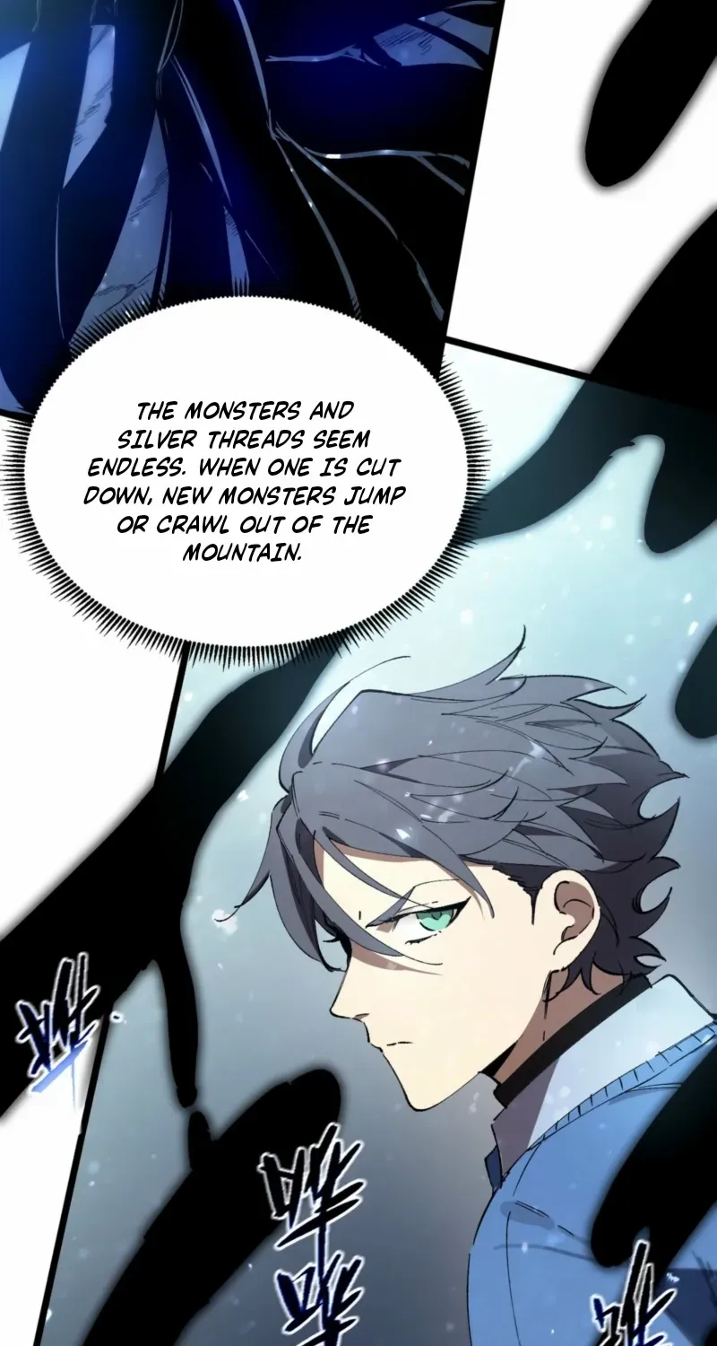 SSS-Rank Paladin Who Transcends Common Sense Chapter 92 page 37 - 