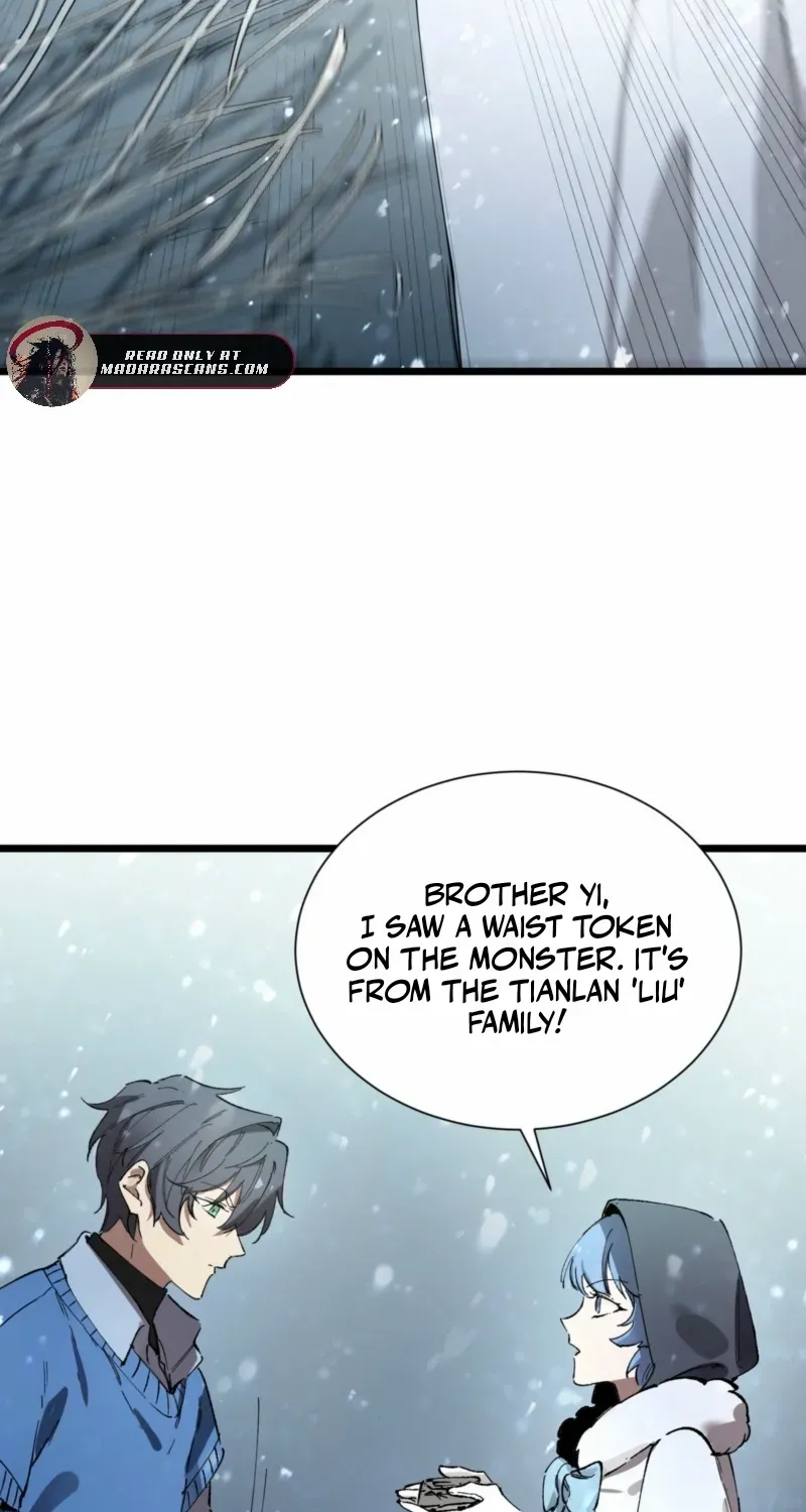 SSS-Rank Paladin Who Transcends Common Sense Chapter 92 page 41 - 