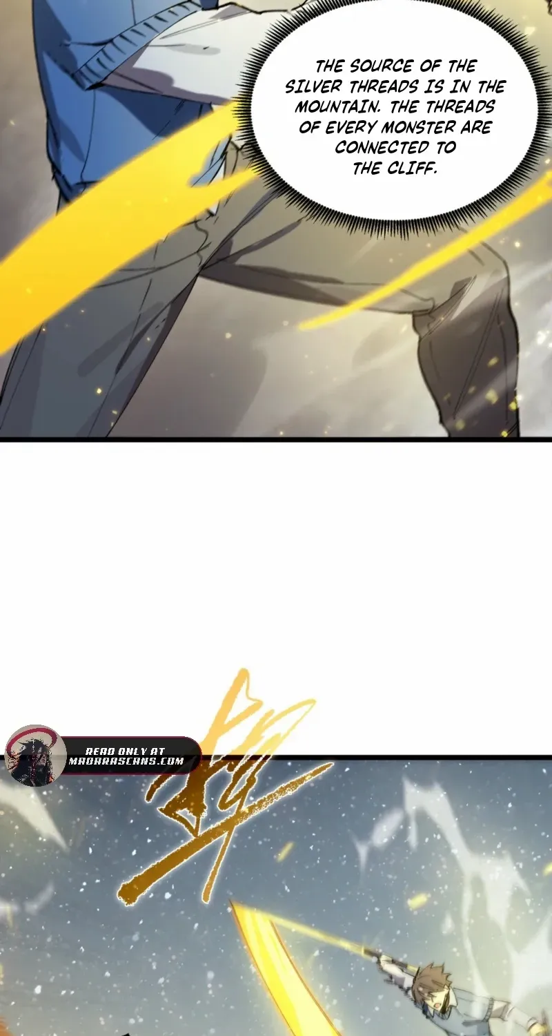 SSS-Rank Paladin Who Transcends Common Sense Chapter 92 page 45 - 