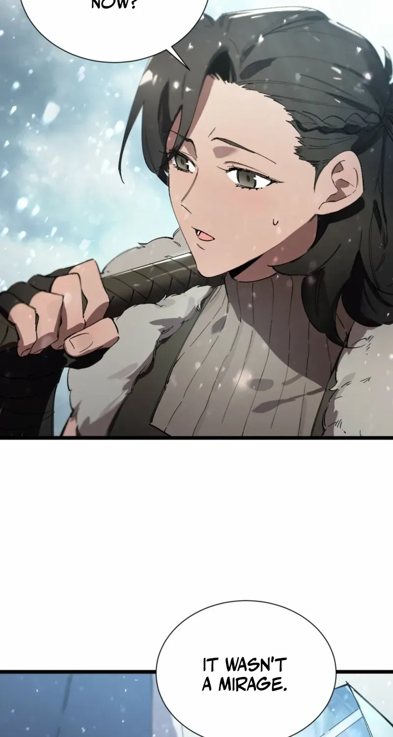 SSS-Rank Paladin Who Transcends Common Sense Chapter 92 page 56 - 