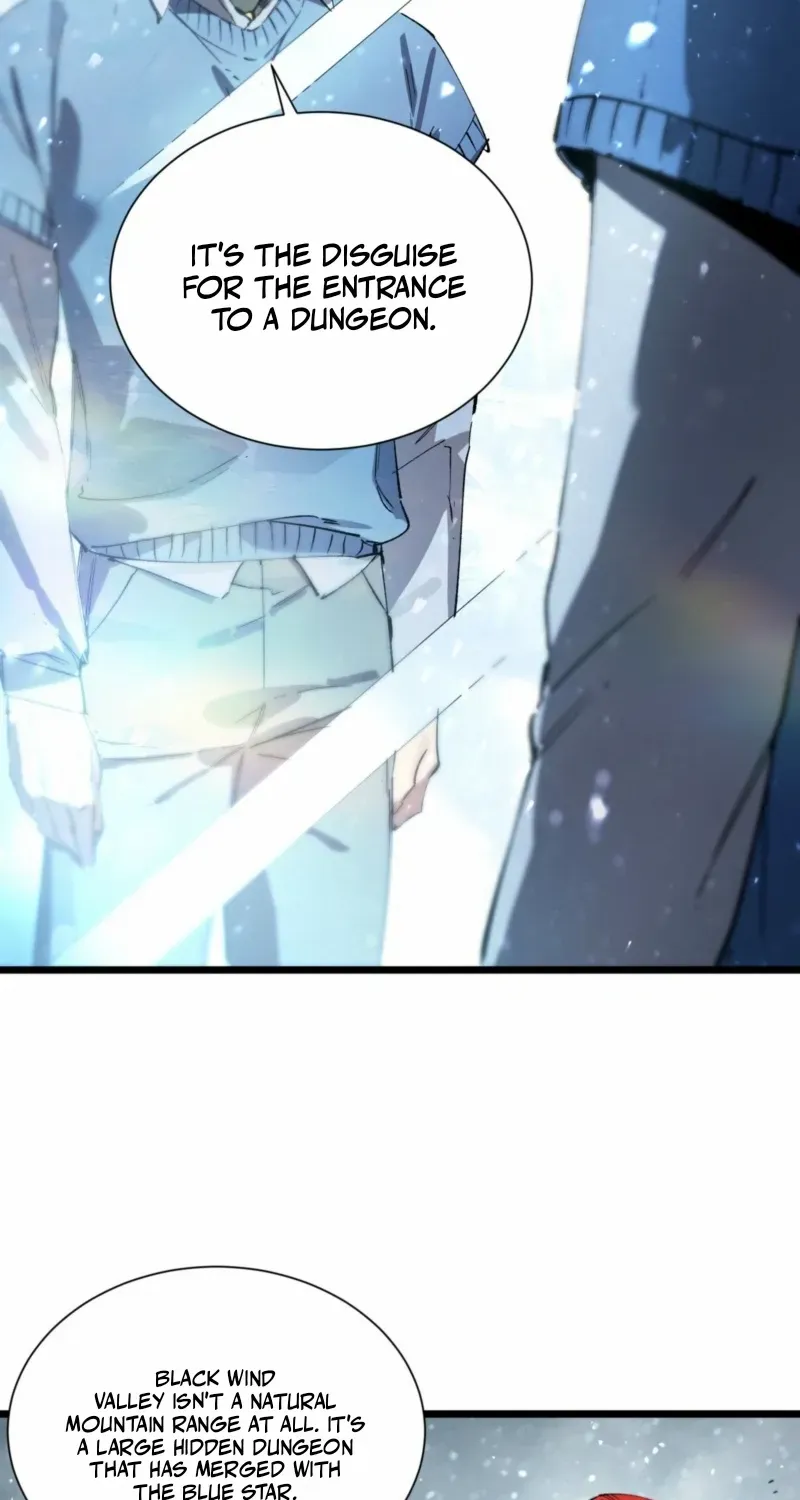 SSS-Rank Paladin Who Transcends Common Sense Chapter 92 page 58 - 