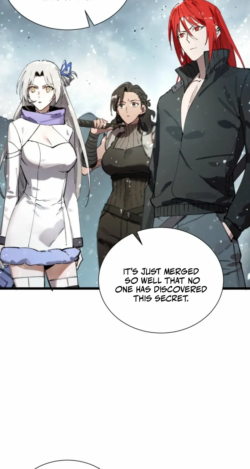 SSS-Rank Paladin Who Transcends Common Sense Chapter 92 page 59 - 