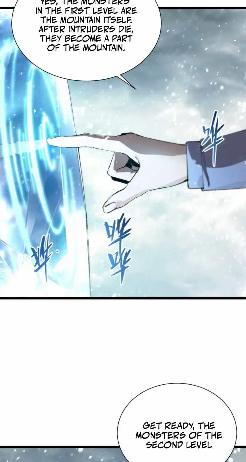 SSS-Rank Paladin Who Transcends Common Sense Chapter 92 page 63 - 