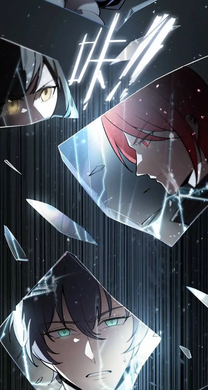 SSS-Rank Paladin Who Transcends Common Sense Chapter 92 page 68 - 