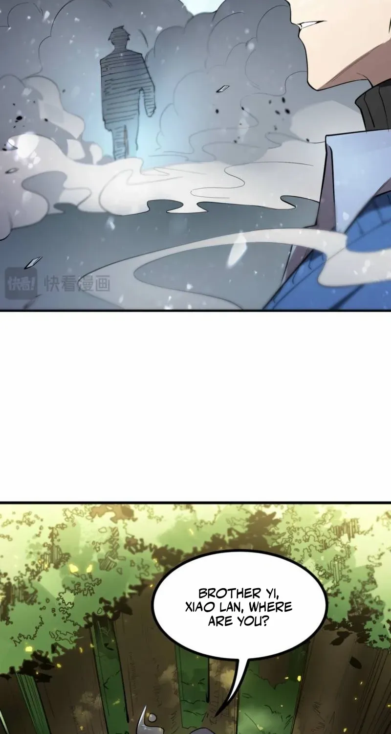 SSS-Rank Paladin Who Transcends Common Sense Chapter 92 page 71 - 