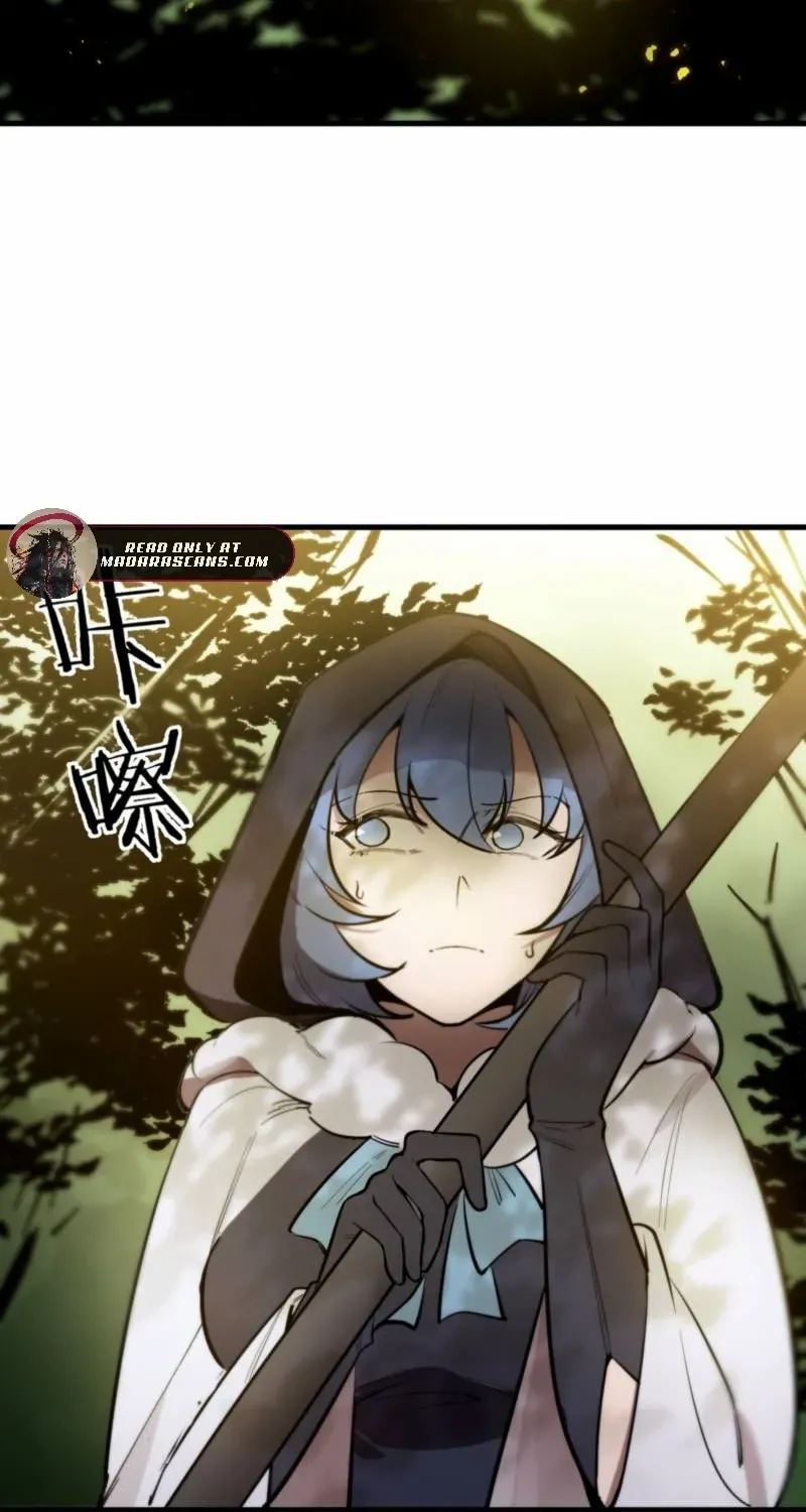 SSS-Rank Paladin Who Transcends Common Sense Chapter 92 page 73 - 