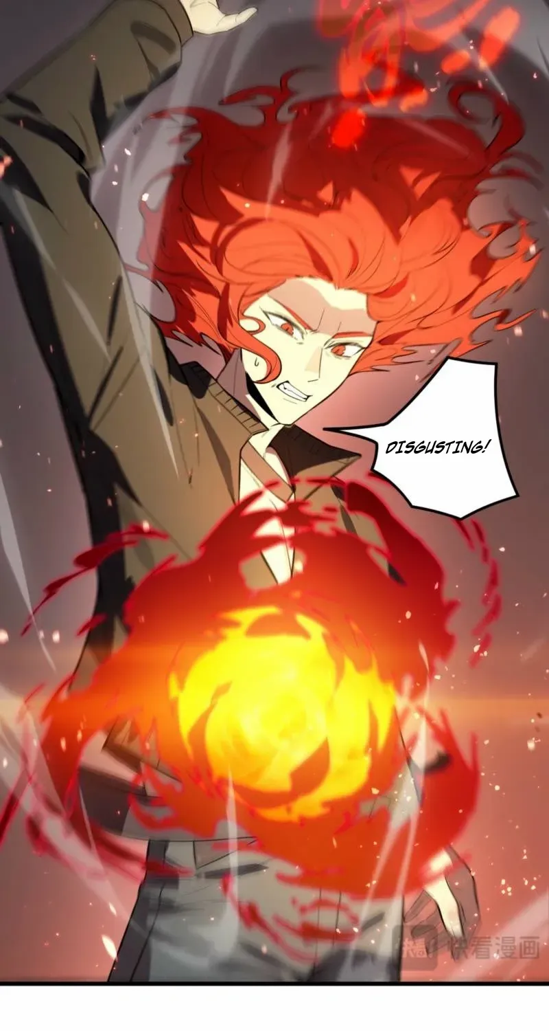 SSS-Rank Paladin Who Transcends Common Sense Chapter 92 page 9 - 