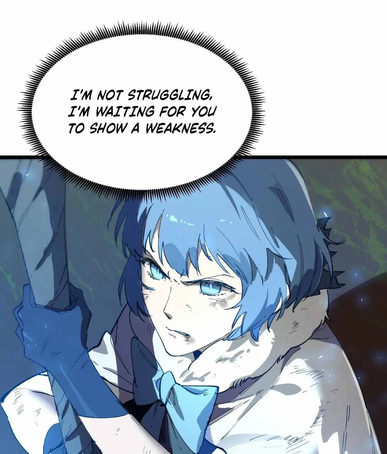 SSS-Rank Paladin Who Transcends Common Sense Chapter 93 page 103 - 