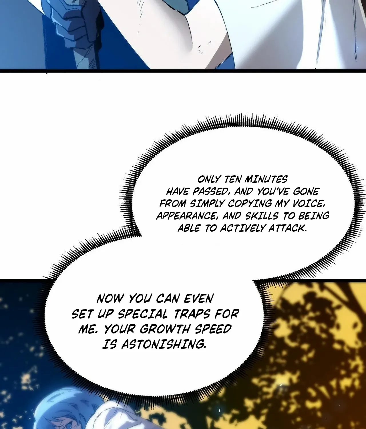 SSS-Rank Paladin Who Transcends Common Sense Chapter 93 page 104 - 