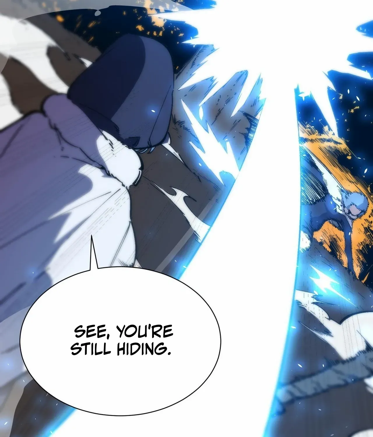 SSS-Rank Paladin Who Transcends Common Sense Chapter 93 page 107 - 