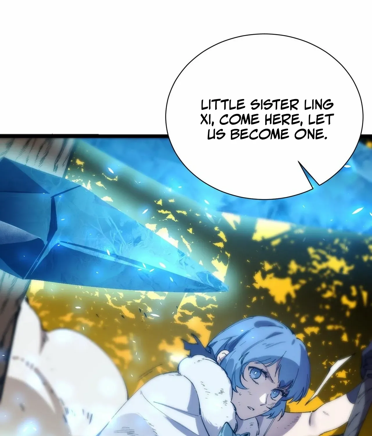 SSS-Rank Paladin Who Transcends Common Sense Chapter 93 page 109 - 