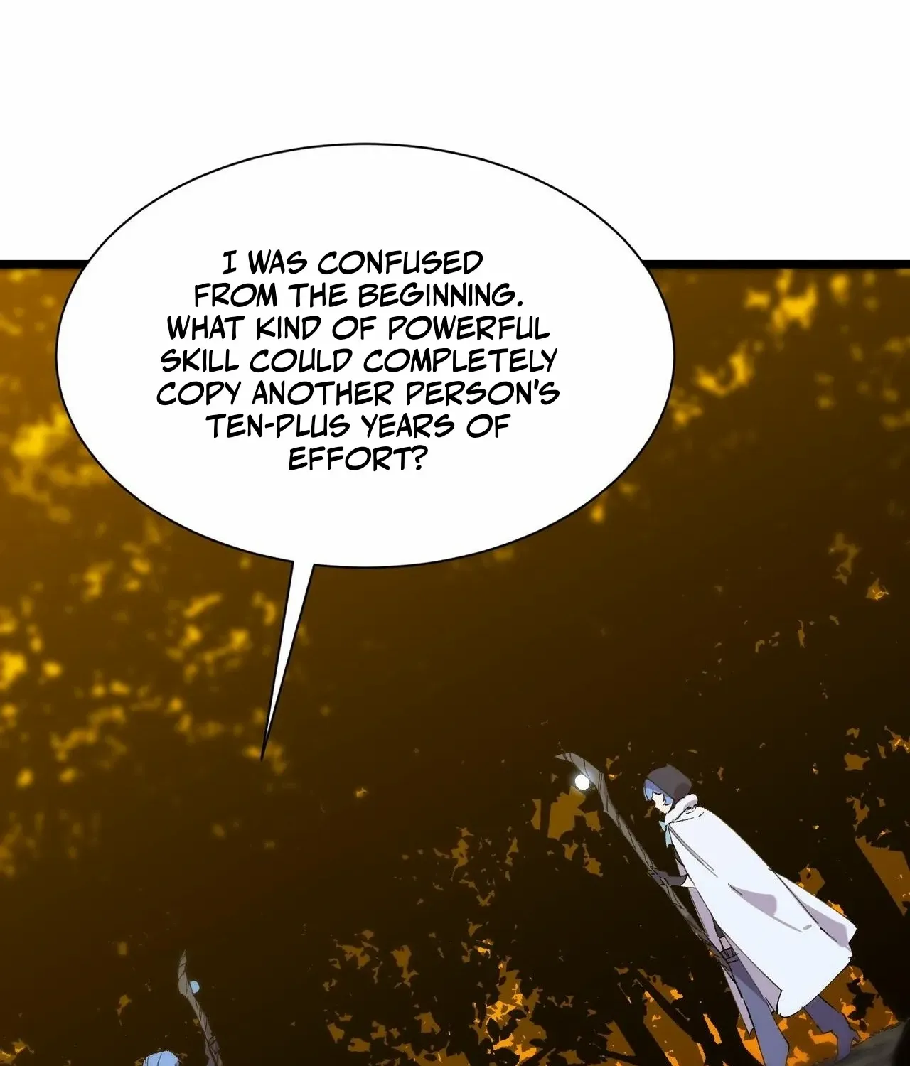 SSS-Rank Paladin Who Transcends Common Sense Chapter 93 page 112 - 